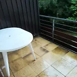 Apartment Direkt Am Lift *