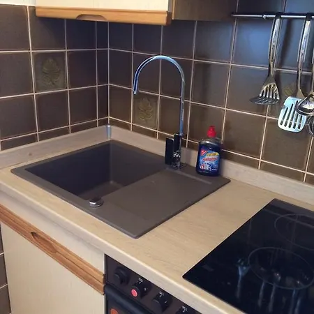 Appartement Direkt Am Lift