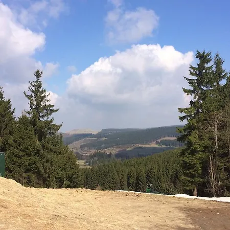 דירה Direkt Am Lift