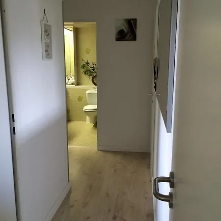 Direkt Am Lift * ווינטרברג