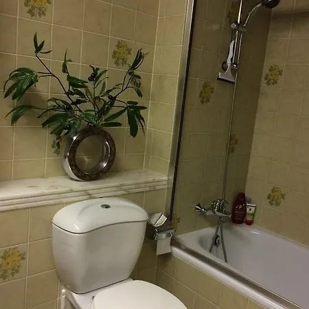 Direkt Am Lift * Winterberg