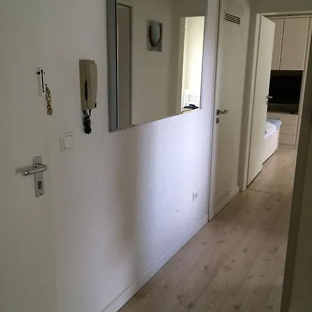 Apartament Direkt Am Lift *