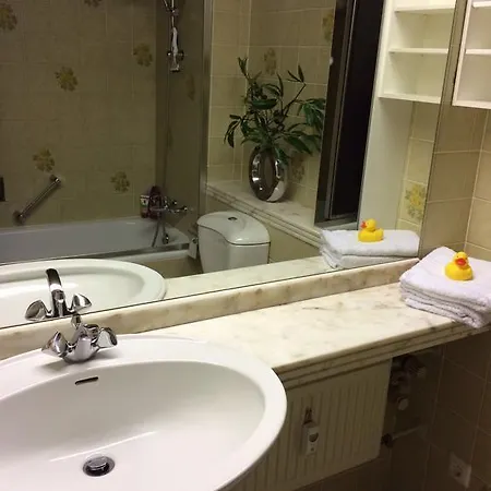 Direkt Am Lift * ווינטרברג