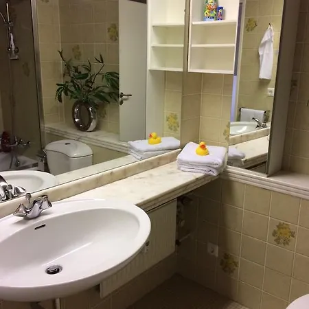 Apartament Direkt Am Lift Winterberg