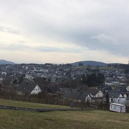 Direkt Am Lift Winterberg