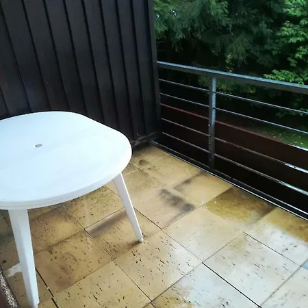 Apartament Direkt Am Lift *