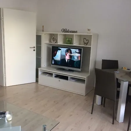 Apartmán Direkt Am Lift *