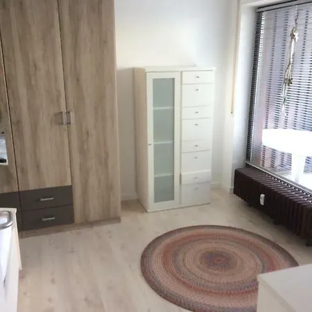 Appartement Direkt Am Lift Winterberg
