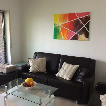 Direkt Am Lift ווינטרברג