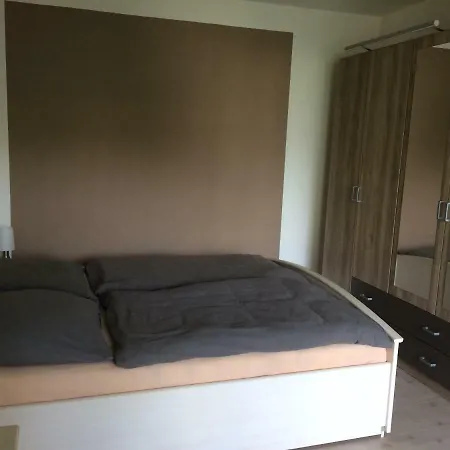 Direkt Am Lift Apartamento *