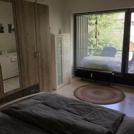 Appartement Direkt Am Lift Winterberg