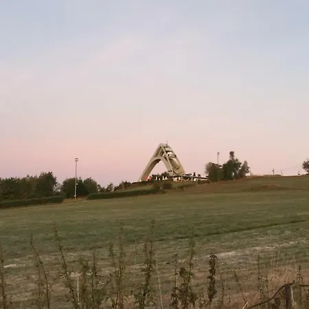 Appartamento Direkt Am Lift Winterberg