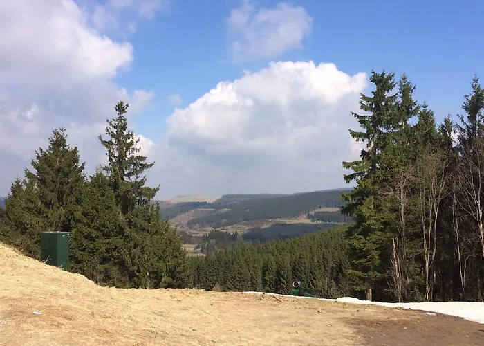 Apartamento Direkt Am Lift