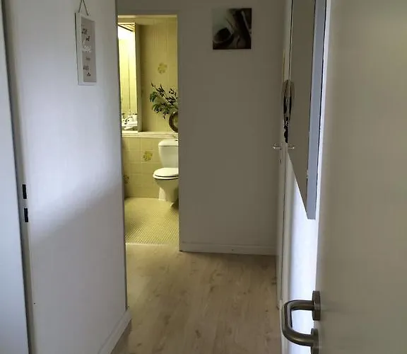 Direkt Am Lift * Βίντερμπεργκ