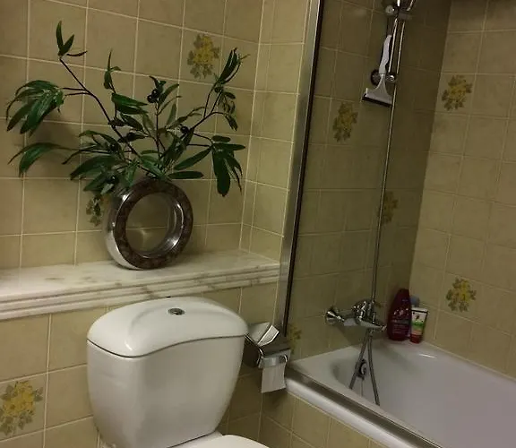 Direkt Am Lift * Winterberg