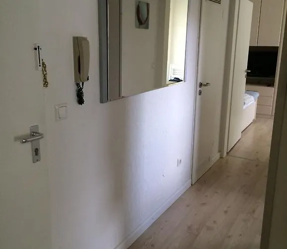 Apartamento Direkt Am Lift *