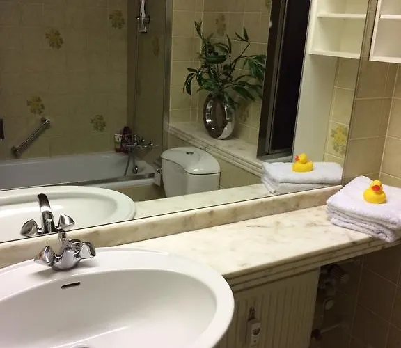 Direkt Am Lift * Winterberg