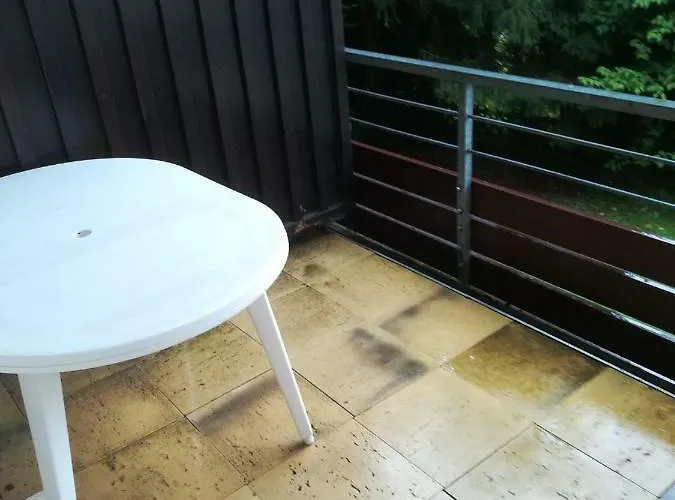 Appartement Direkt Am Lift *