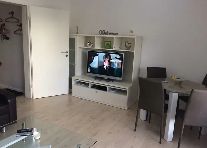 Apartman Direkt Am Lift *