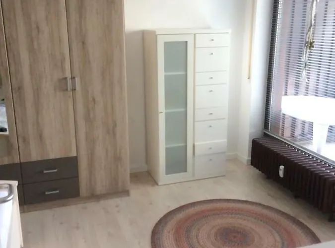 Appartement Direkt Am Lift Winterberg