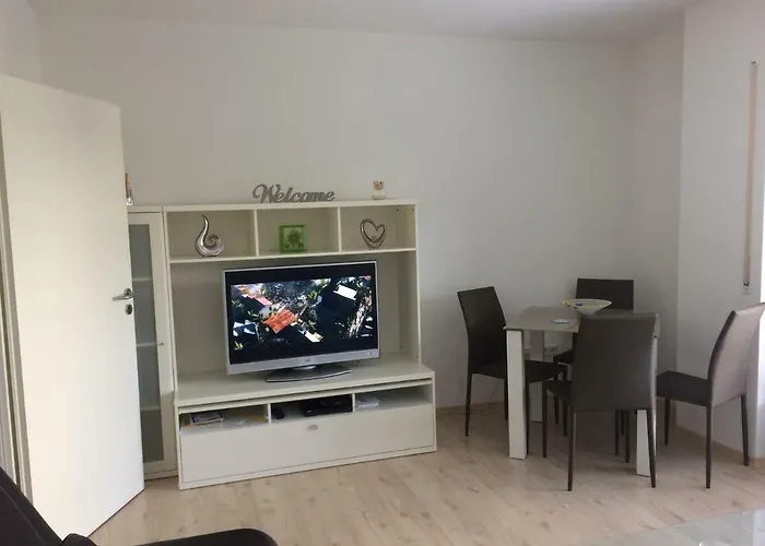 Direkt Am Lift Apartamento *