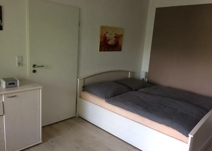 Direkt Am Lift Winterberg