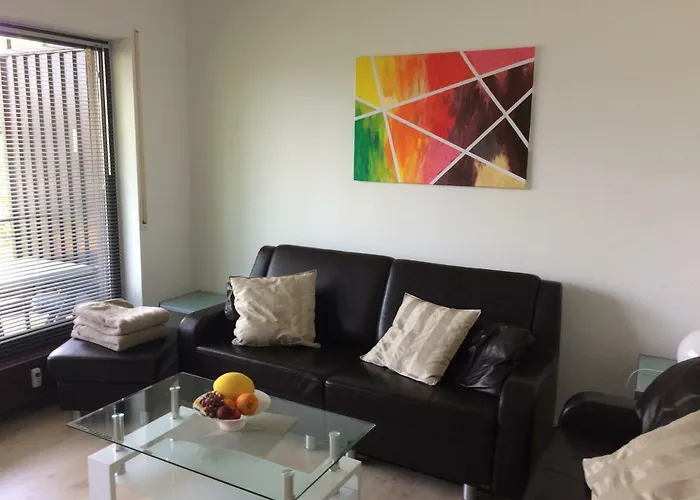 Direkt Am Lift Βίντερμπεργκ