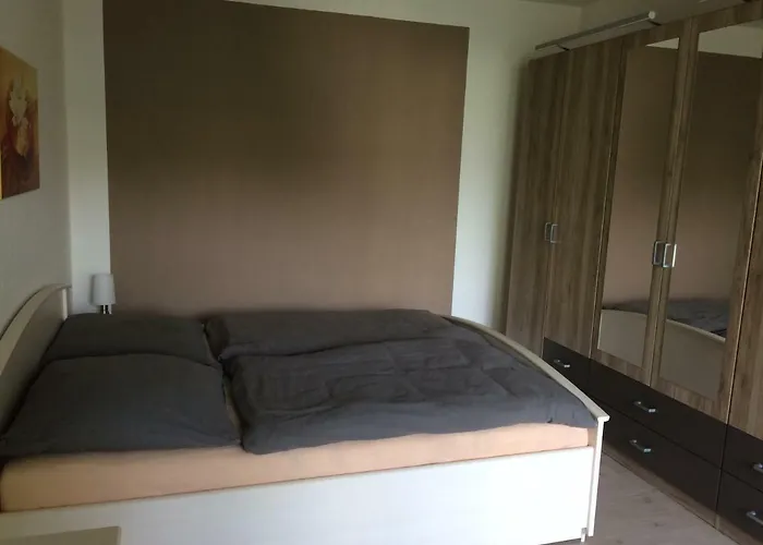 Direkt Am Lift Apartamento *