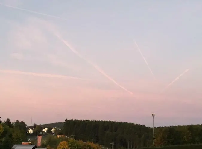 Direkt Am Lift Appartement